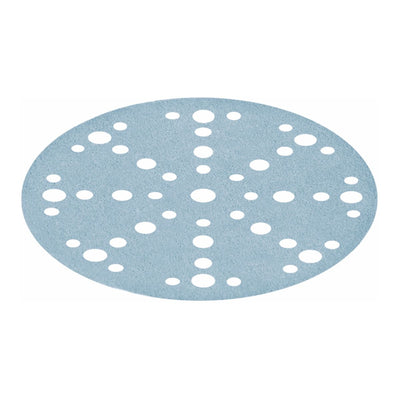 Festool STF D150/48 Schleifscheiben Granat P240 150 mm 100 Stk. ( 575168 ) für RO 150, ES 150, ETS 150, ETS EC 150, LEX 150, WTS 150, HSK-D 150 - Toolbrothers