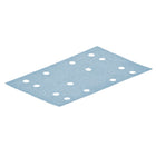 Festool STF 80x133 Schleifstreifen Granat P100 80 x 133 mm 200 Stk. ( 2x 499628 ) für Rutscher RTS 400, RTSC 400, RS 400, RS 4, LS 130 - Toolbrothers