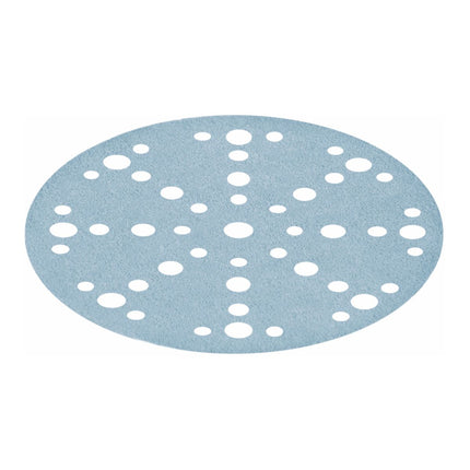 Festool STF D150/48 Schleifscheiben Granat P360 150 mm 400 Stk. ( 4x 575171 ) für RO 150, ES 150, ETS 150, ETS EC 150, LEX 150, WTS 150, HSK-D 150 - Toolbrothers