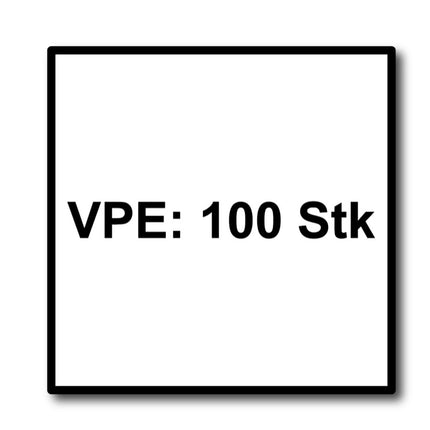 Festool STF 80x133 RU2/50 Schleifstreifen Rubin 2 P40 80 x 133 mm 100 Stk. ( 2x 499046 ) für Rutscher RTS 400, RTSC 400, RS 400, RS 4, LS 130 - Toolbrothers
