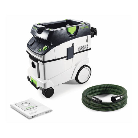 Festool CTL 36 E CLEANTEC Absaugmobil 36l Staubkl. L ( 574965 ) - Toolbrothers