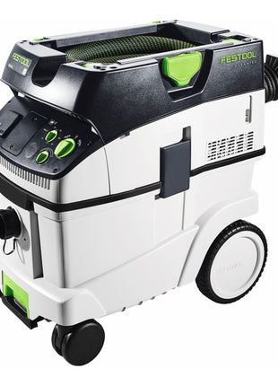 Festool CTM 36 E CLEANTEC Absaugmobil 36l Staubkl. M ( 574988 ) - Toolbrothers