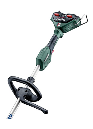 Metabo FSD 36-18 LTX BL 40 Débroussailleuse sans fil 36 V ( 2x 18 V ), poignée ronde sans balai, solo  - sans batterie, sans chargeur (601610850)