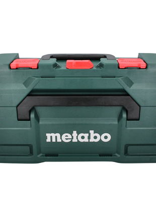 Metabo taladro atornillador inalámbrico BS 18 LTX BL I 18 V 120 Nm (602350840) + metaBOX - sin batería, sin cargador