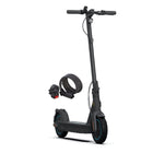 Ninebot Kick Scooter MAX G30D by Segway E- Trottinette électrique 350 W + KickScooter Serrure à combinaison