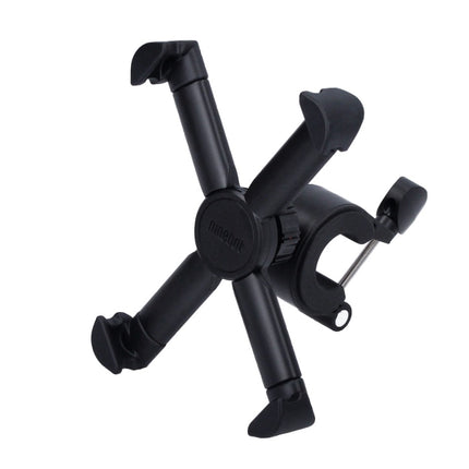 Ninebot Kick Scooter MAX G30D by Segway E- Trottinette électrique 350 W + Kickscooter Support de smartphone