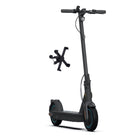 Ninebot Kick Scooter MAX G30D by Segway E- Trottinette électrique 350 W + Kickscooter Support de smartphone