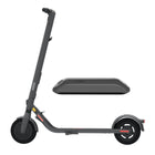 Ninebot by Segway KickScooter E25D E- Trottinette électrique 300 W, 20 km/h + 1x Batterie supplémentaire E25 ( 3802509 )