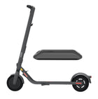 Ninebot by Segway KickScooter E25D E- Trottinette électrique 300 W, 20 km/h + 1x Batterie supplémentaire E25 ( 3802509 )