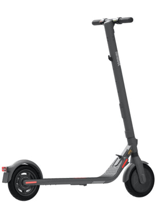 Ninebot by Segway KickScooter E25D E- Trottinette électrique 300 W, 20 km/h + 1x Batterie supplémentaire E25 ( 3802509 )