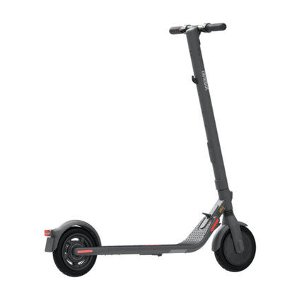 Ninebot by Segway KickScooter E25D E- Trottinette électrique 300 W, 20 km/h + 1x Batterie supplémentaire E25 ( 3802509 )