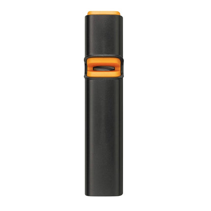 Fiskars Xsharp Aiguiseur pour haches et couteaux 165 mm, noir  (1000601)