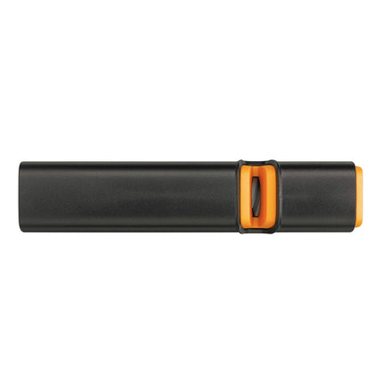 Fiskars Xsharp Aiguiseur pour haches et couteaux 165 mm, noir  (1000601)