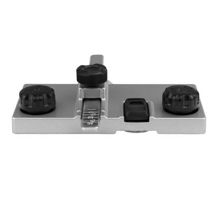 Makita Adaptateur rail de guidage pour scie circulaire portative sans fil DHS660 / DHS661 ( 199232-5 )