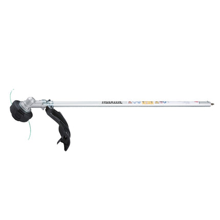 Makita EM406MP Outil taille-herbe, 450 mm pour outil multifonctions sans fil DUX 60 Z ( 198779-6 )