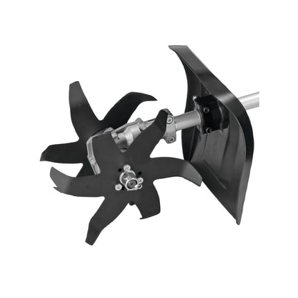 Makita KR400MP Outil motobineuse pour DUX 60 / EX2650LHM - largeur de culture 16 cm (195707-2)