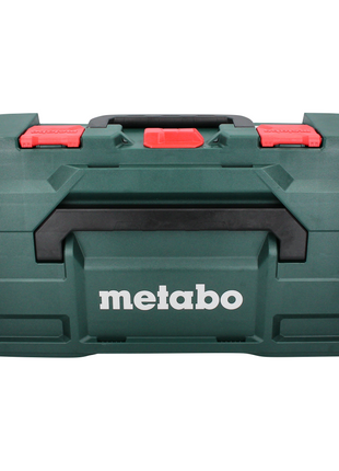 Metabo BS 18 LTX BL I perceuse-visseuse sans fil 18 V 120 Nm + 1x batterie 4,0 Ah + metaBOX - sans chargeur