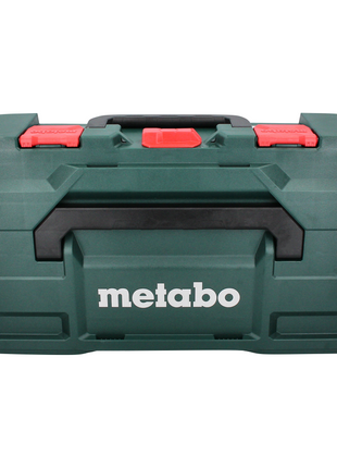 Metabo BS 18 LTX BL I perceuse-visseuse sans fil 18 V 120 Nm + 1x batterie 5,5 Ah + metaBOX - sans chargeur