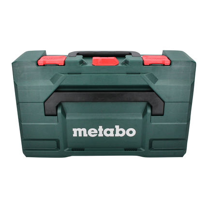 Metabo BS 18 LTX BL I perceuse-visseuse sans fil 18 V 120 Nm + 1x batterie 5,5 Ah + metaBOX - sans chargeur