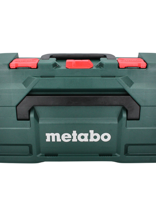 Metabo BS 18 LTX BL I perceuse-visseuse sans fil 18 V 120 Nm + 1x batterie 8,0 Ah + metaBOX - sans chargeur