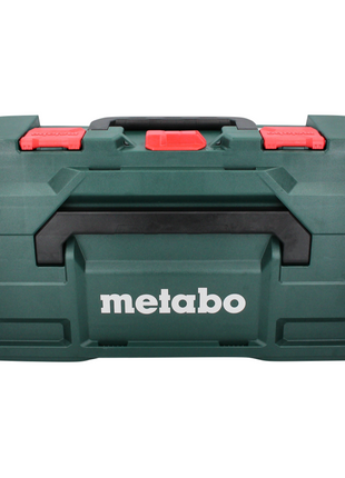 Metabo BS 18 LTX BL I perceuse-visseuse sans fil 18 V 120 Nm + 1x batterie 8,0 Ah + chargeur + métaBOX