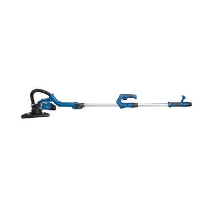 Scheppach DS930 Ponceuse de murs et plafonds 710 W, 215 mm rond / 282 mm triangulaire ( 5903805901 )