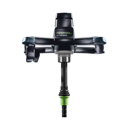 Festool Mélangeur MX 1000 RE EF HS2 1020 watts 40 l de mélange ( 575806 ) FastFix