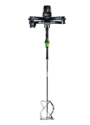 Festool MX 1000 RE EF HS3R Mélangeur 1020 watts - Volume de mélange 40 l - FastFix (575807)