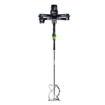 Festool MX 1000 RE EF HS3R Mélangeur 1020 watts - Volume de mélange 40 l - FastFix (575807)