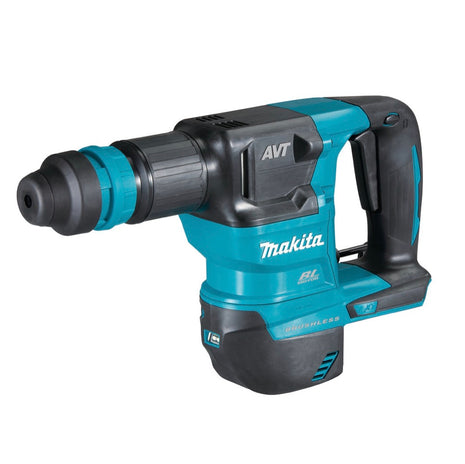 Makita DHK 180 Z Burineur sans fil 3,1 J SDS Plus 18 V sans balai - Solo - sans batterie, sans chargeur