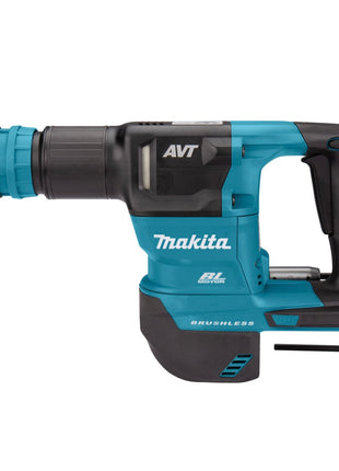 Makita DHK 180 RF1 Perforateur burineur sans fil 18 V 3,1 J SDS Plus Brushless + 1x Batterie 3,0 Ah + Chargeur