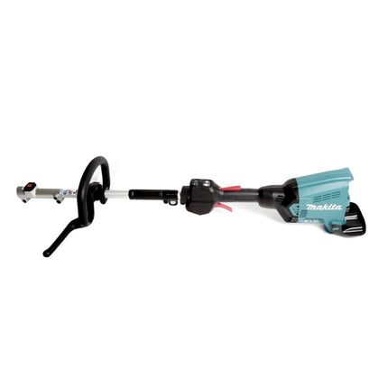 Makita DUX 60 Z Appareil multifonction sans fil 36V (2x 18V) + Accessoires - sans batterie, sans chargeur