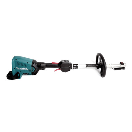Makita DUX 60 Z Appareil multifonction sans fil 36V (2x 18V) + Accessoires - sans batterie, sans chargeur