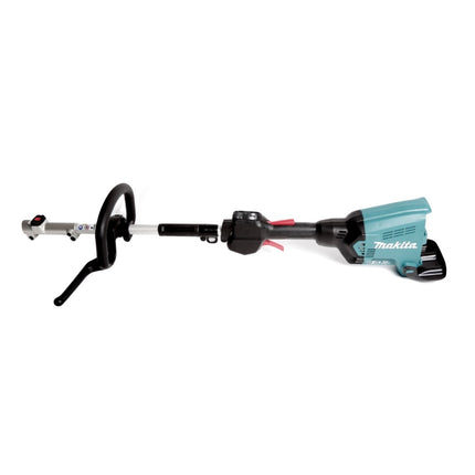 Makita DUX 60 Z Outil Multifonction sans fil 36V (2x 18V) + KR400MP Cultivateur Largeur de culture 16cm (195707-2)