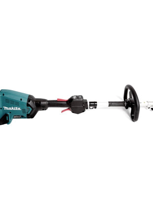 Accionamiento multifuncional de batería Makita DUX 60 Z 36V (2x 18V) + accesorio cultivador KR400MP ancho de cultivo 16 cm (195707-2)