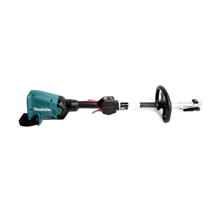 Makita DUX 60 Z Outil Multifonction sans fil 36V (2x 18V) + KR400MP Cultivateur Largeur de culture 16cm (195707-2)