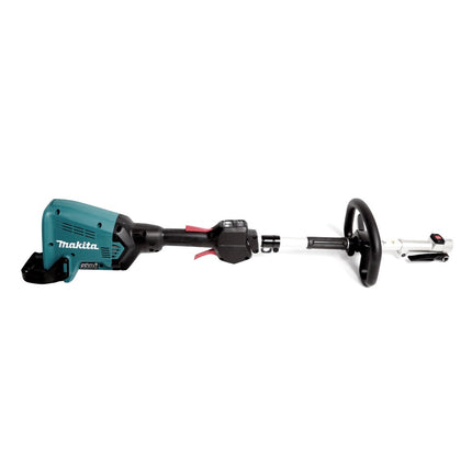 Makita DUX 60 Z Appareil multifonction sans fil 36V (2x 18V) + Accessoires - sans batterie, sans chargeur
