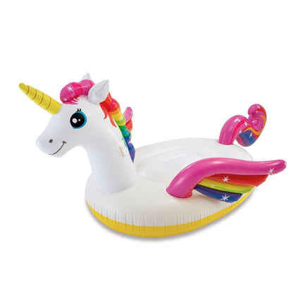 Intex Licorne géante pour piscine - gonflable, en vinyle ( 57281EU )