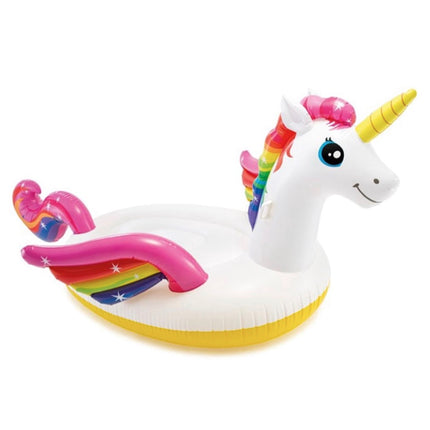 Intex Licorne géante pour piscine - gonflable, en vinyle ( 57281EU )