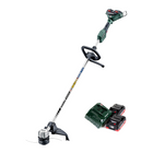 Metabo FSD 36-18 LTX BL 40 36 V Débroussailleuse sans fil (2x 18 V) + 2x Batteries 4,0 Ah + Chargeur