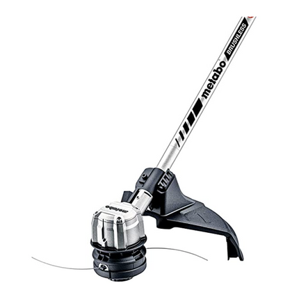 Metabo FSD 36-18 LTX BL 40 Débroussailleuse sans fil 36 V ( 2x 18 V ) Poignée ronde Brushless + 2x batterie 5,5 Ah - sans chargeur