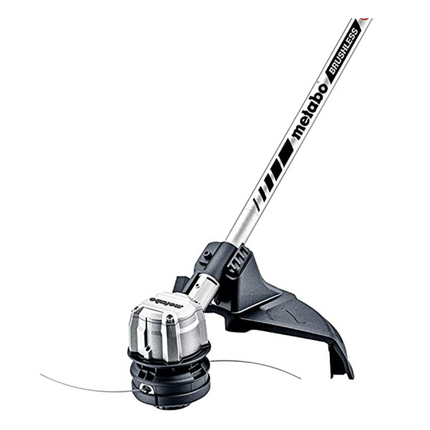 Metabo FSD 36-18 LTX BL 40 Débroussailleuse sans fil 36 V ( 2x 18 V ) Poignée ronde Brushless + 2x batterie 8,0 Ah + chargeur