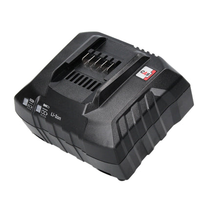 Prebena Akku Station 12-36 Chargeur rapide 12 - 36 Volt - AIR COOLED - CAS System
