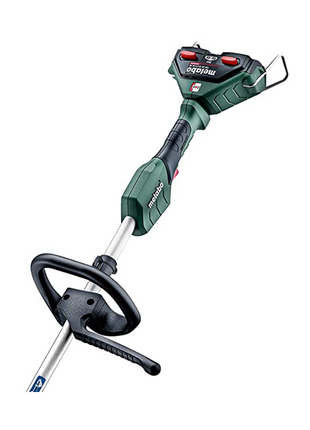 Metabo FSD 36-18 LTX BL 40 36 V Débroussailleuse sans fil (2x 18 V) + 2x Batteries 10,0 Ah - sans chargeur