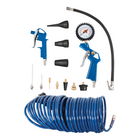 Scheppach kit d'accessoires pour compresseur 1/4