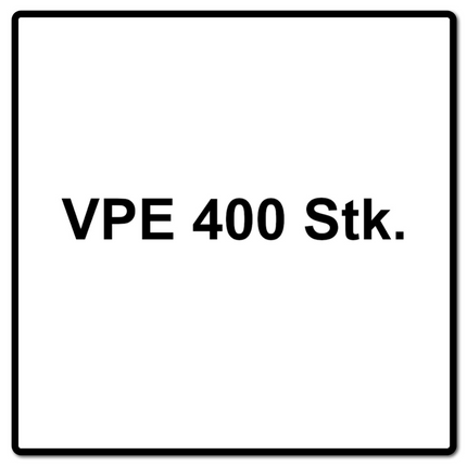 Mirka BASECUT Disques abrasifs auto-agrippants 150 mm, P240, 15 trous, 400 pcs. ( 4x 2261109925)