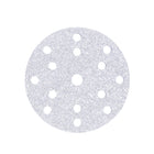 Mirka BASECUT Disques abrasifs Grip 150mm, P40, 15 Trous - 100 pcs. (2x 2261105040 )