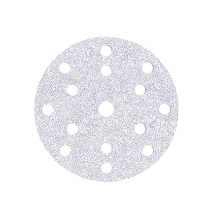 Mirka BASECUT Disques abrasifs auto-agrippants 150 mm, P40, 15 trous, 200 pcs. ( 4x 2261105040)