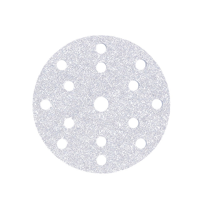 Mirka BASECUT Disques abrasifs auto-agrippants 150 mm, P40, 15 trous, 200 pcs. ( 4x 2261105040)