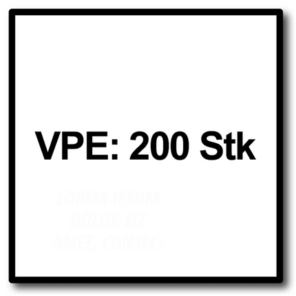 Mirka BASECUT Disques abrasifs auto-agrippants 150 mm, P150, 15 trous, 200 pcs. ( 2x 2261109915 )